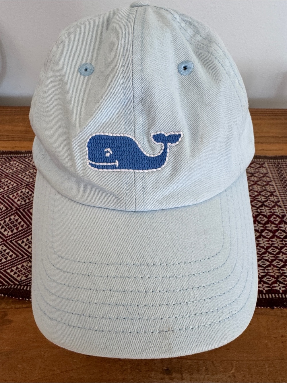 Vineyard Vines baseball cap